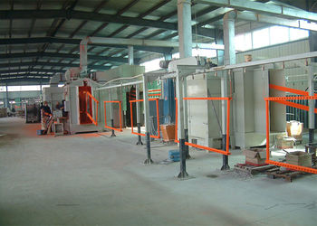 Dongguan Zhijia Storage Equipment Co.,Ltd.