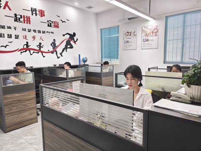 Dongguan Zhijia Storage Equipment Co.,Ltd. Profil perusahaan