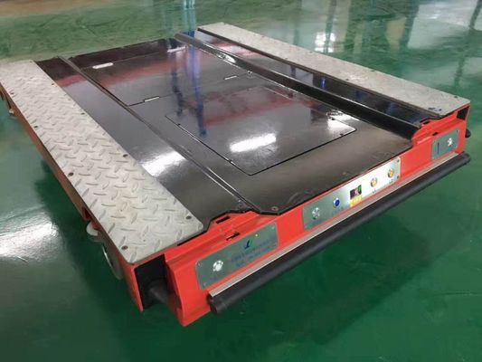 Gudang rak penyimpanan pallet, sistem palet untuk logistik