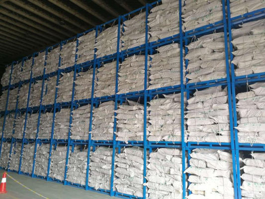 Rak gudang yang dapat ditumpuk berat Rak rak rak rak rak yang dapat dirakit / dilipat