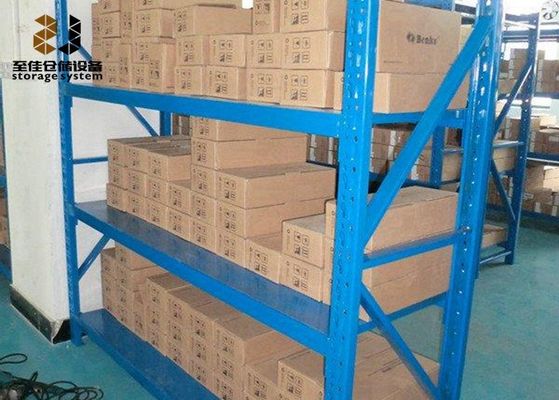 Mengumpulkan atau Power Welded Lapisan Ukuran Pelanggan Pallet Rack Heavy Duty Rak