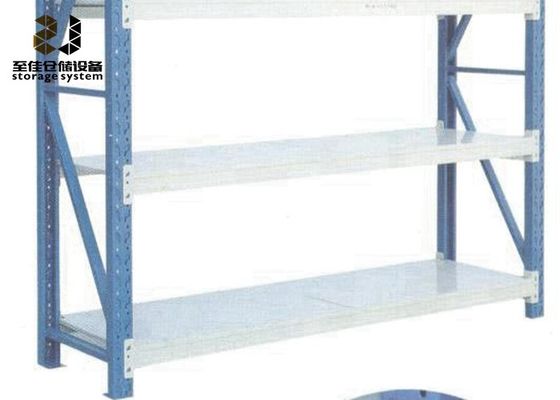 Mengumpulkan atau Power Welded Lapisan Ukuran Pelanggan Pallet Rack Heavy Duty Rak