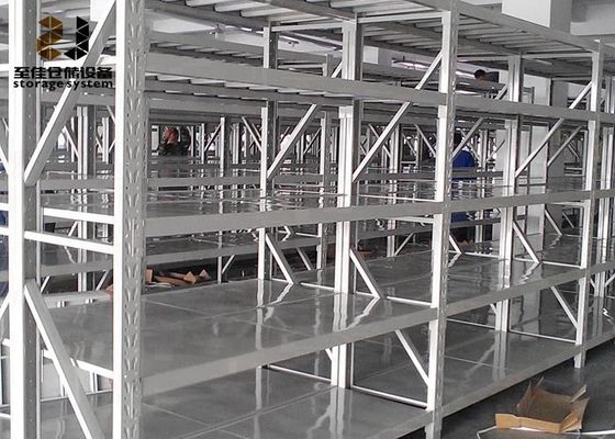Palet Racking Heavy Duty Derby, Rak Penyimpanan Gudang Produsen