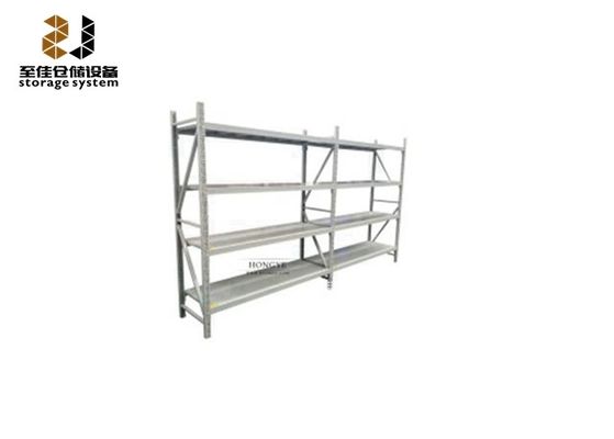 100kg-120kg / Layer Mudah Mengumpulkan Multi-Level Palet Racking Solusi, Warehouse Palet Racking