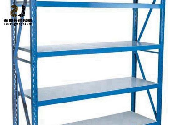 Rak Garasi Berat Multi Level 1000-4500kg/pallet Produsen Rak Penyimpanan Baja