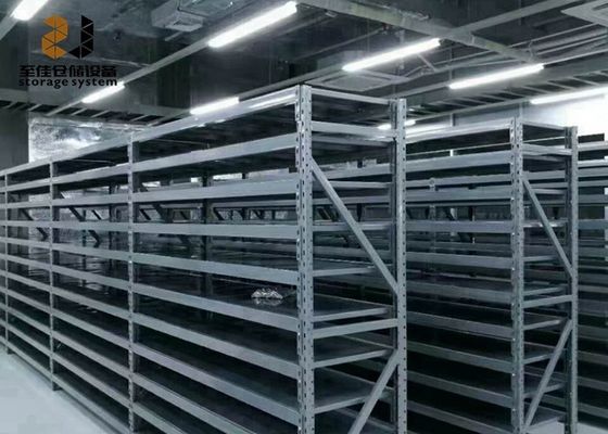 OEM Rack Storage Medium Duty Multi Level Warehouse Unit Rak Baja