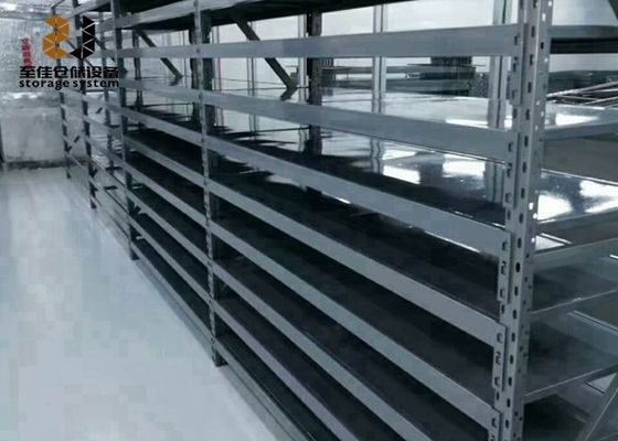 OEM Rack Storage Medium Duty Multi Level Warehouse Unit Rak Baja