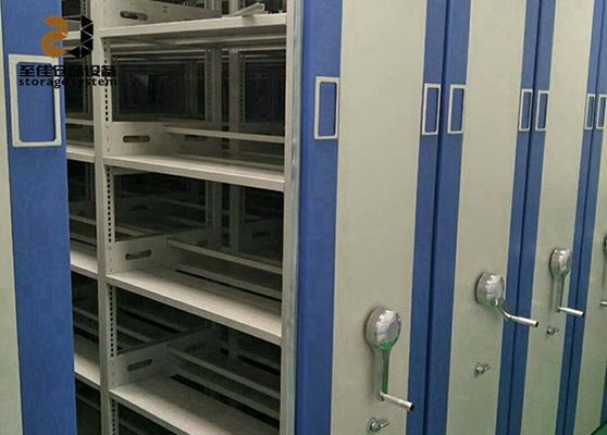 Unit Rak Mobil Kunci Kunci 3 Titik Untuk Museum / Rumah Sakit