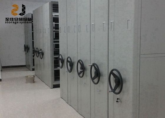 Sistem Rak Ponsel yang Disesuaikan / Sistem Pengemasan Roll Knock Down